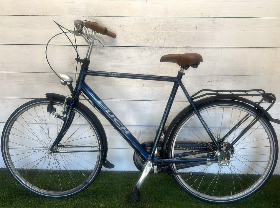 Puch Limited