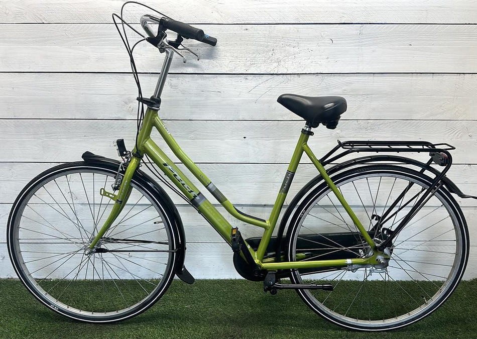 Puch Limited