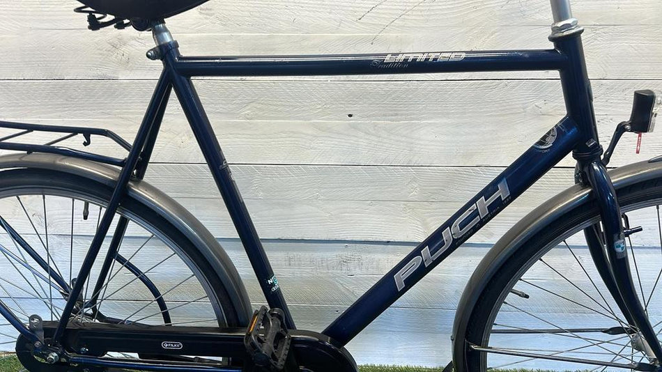 Puch Limited