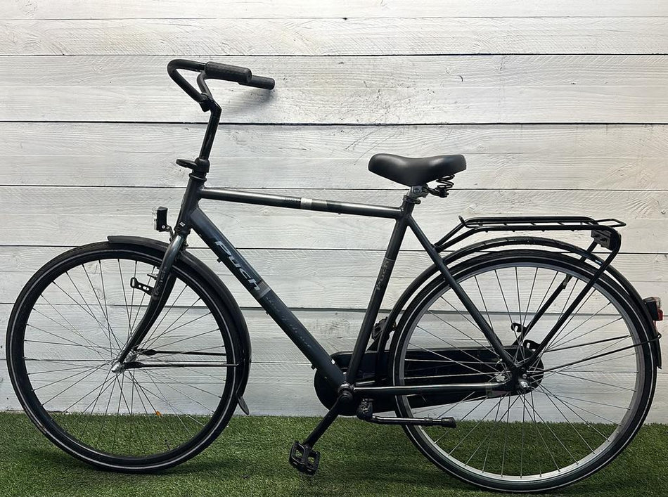 Puch Limited