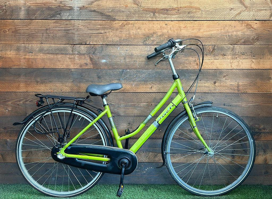 Puch Limité 3v 28pouces 45cm