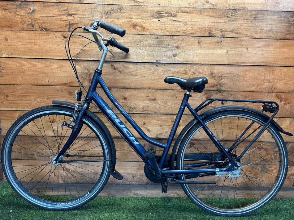 Puch Limited 3v 28inch 53cm