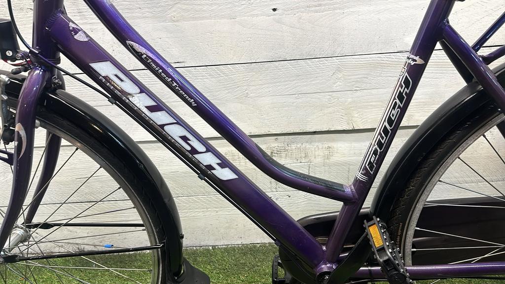 Puch Limited Trendy - Vergrote foto