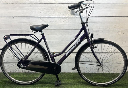 Puch Limited Trendy - Miniatuur 1