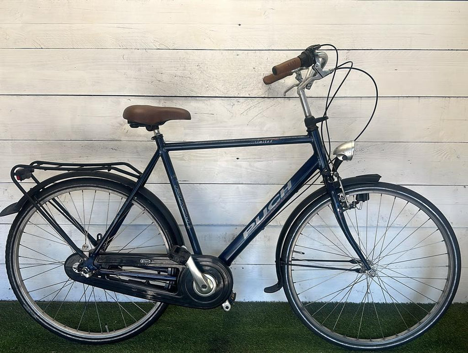 Puch Limited