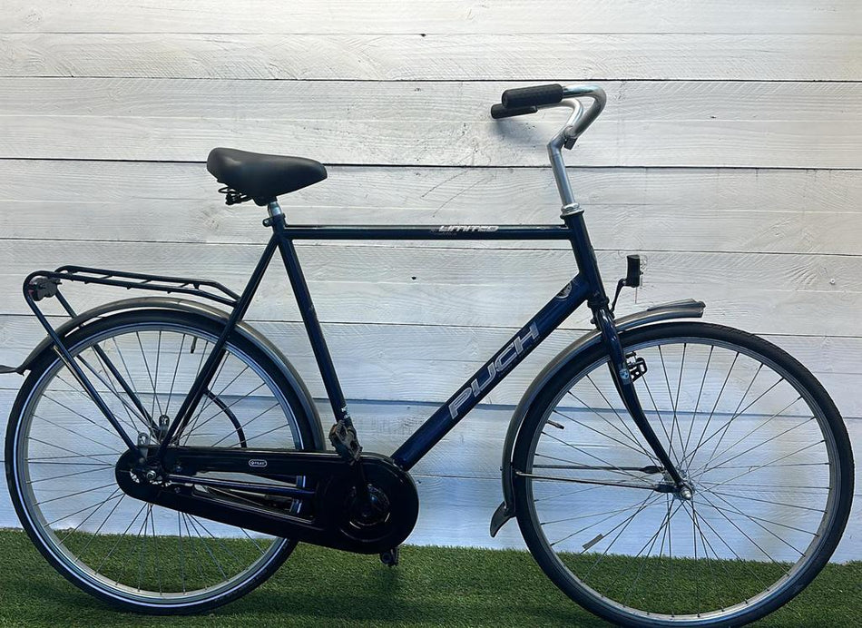 Puch Limited