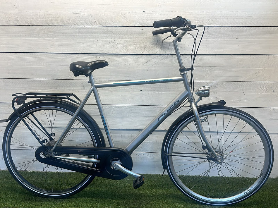 Puch Limited