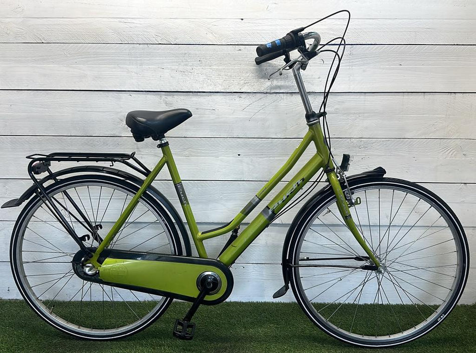 Puch Limited
