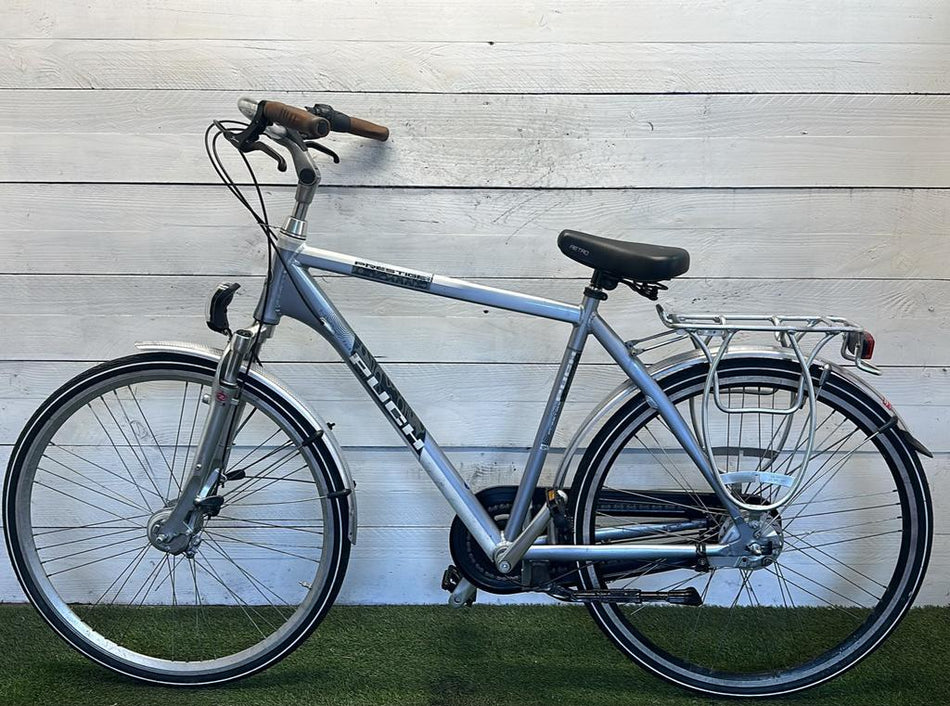 Puch Prestige