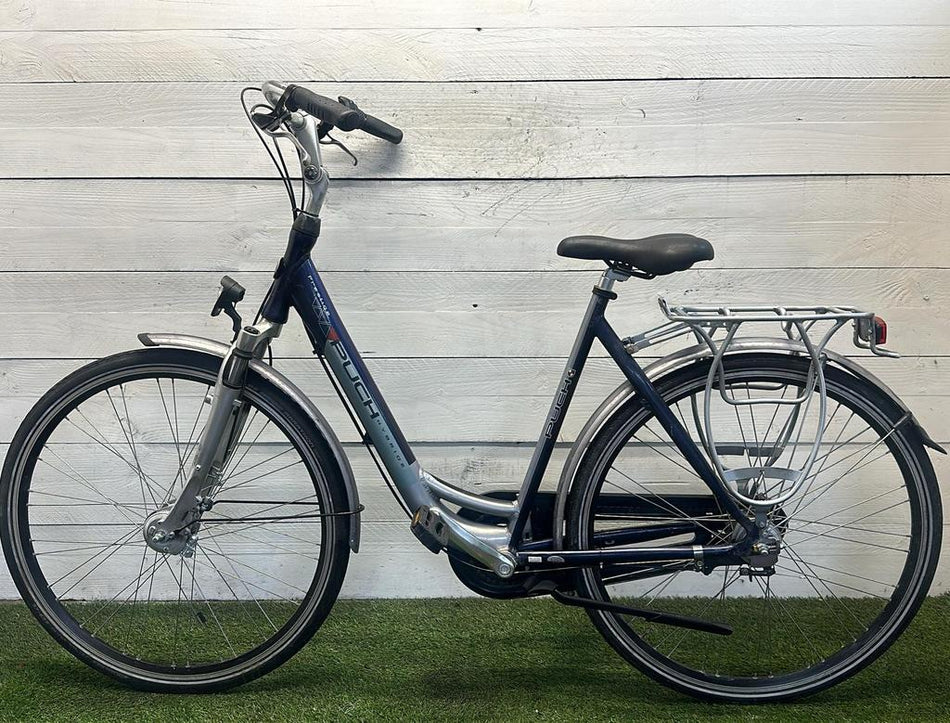 Puch Prestige Lage Instap