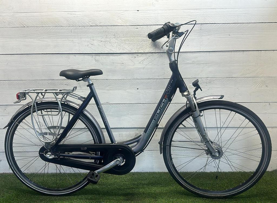 Puch Prestige Lage Instap