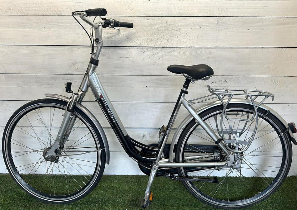 Puch Prestige Plus Lage Instap
