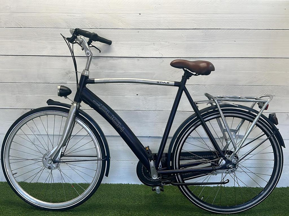 Puch Style
