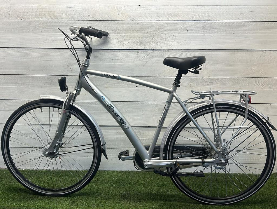 Puch Style