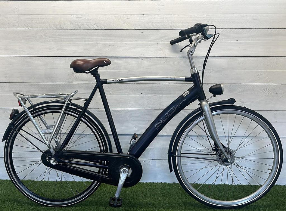 Puch Style
