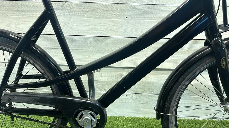 Puch Transportfiets