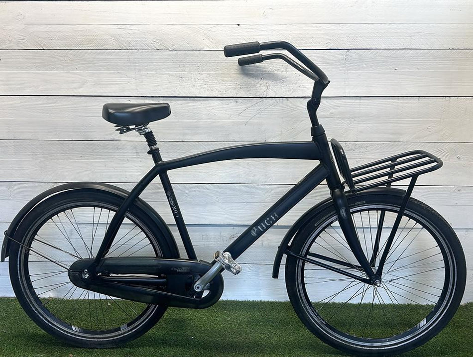 Puch Transportfiets
