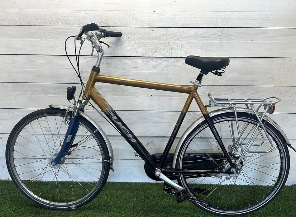 Puch Excellent
