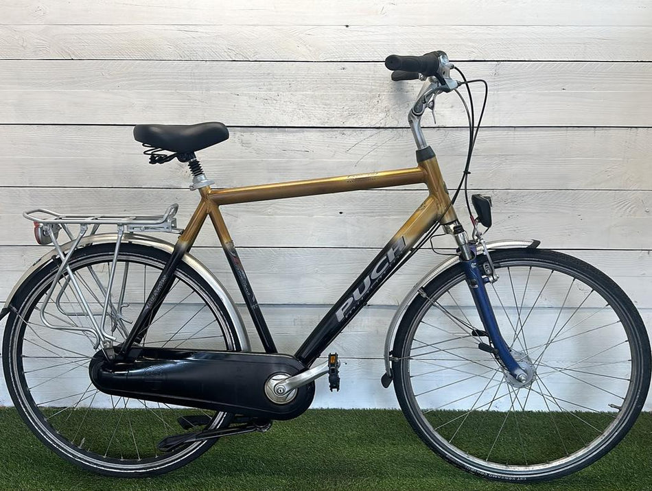 Puch Excellent