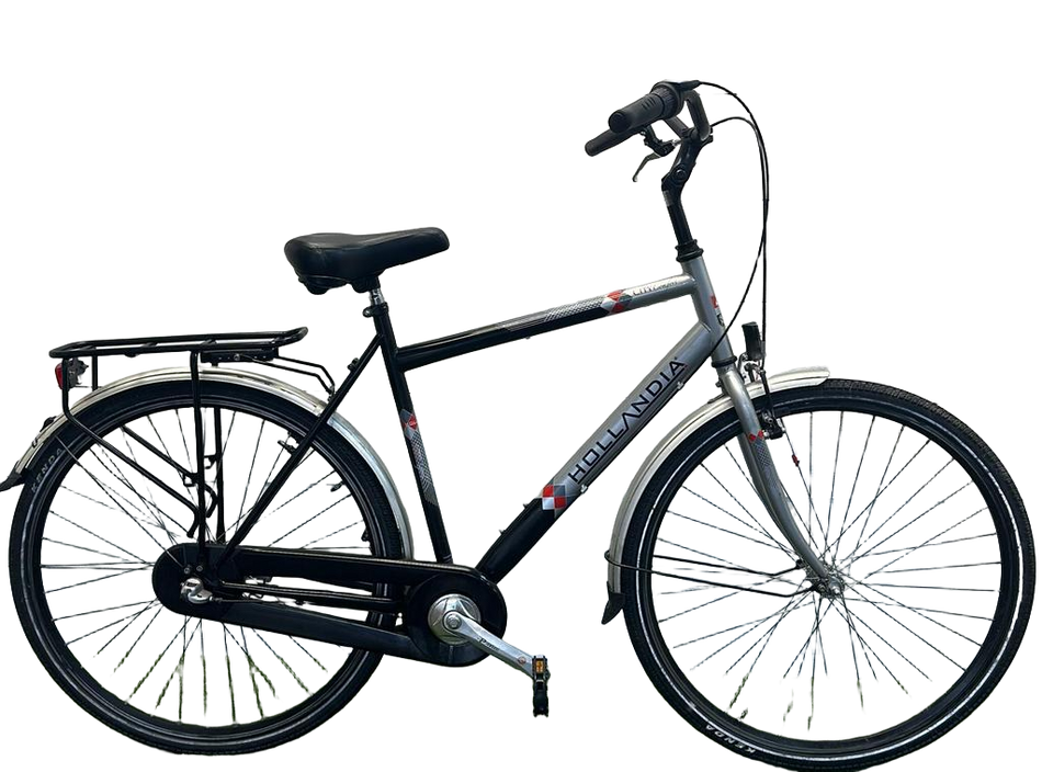 Hollandia City Comfort