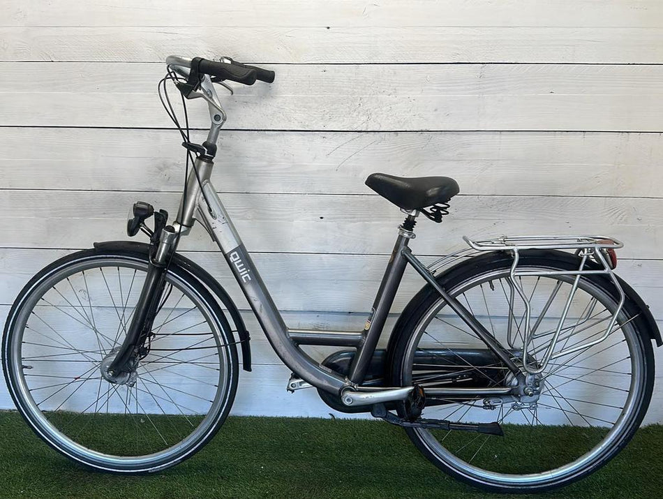 Qwic Damesfiets