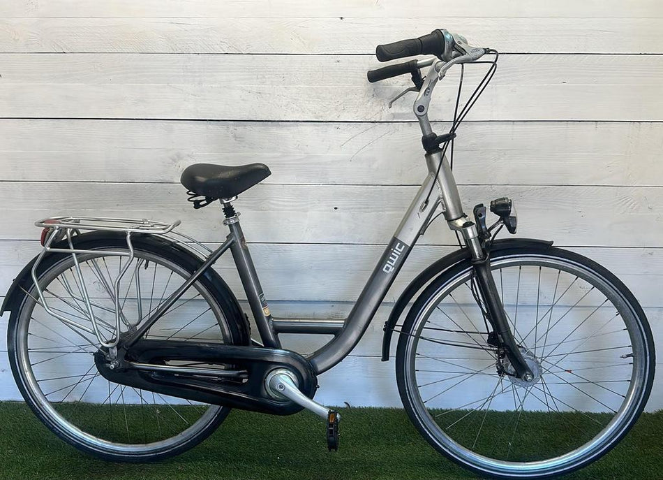 Qwic Damesfiets