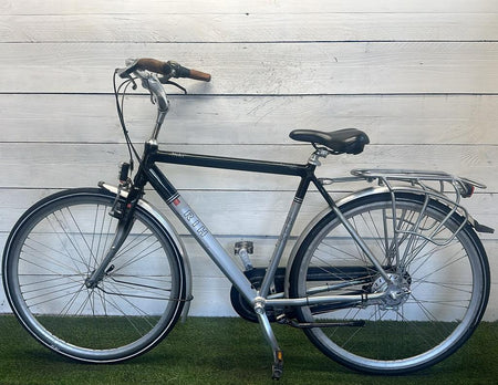 RIH Alpha – Refurbished Tweedehands Fiets Cheapassbikes