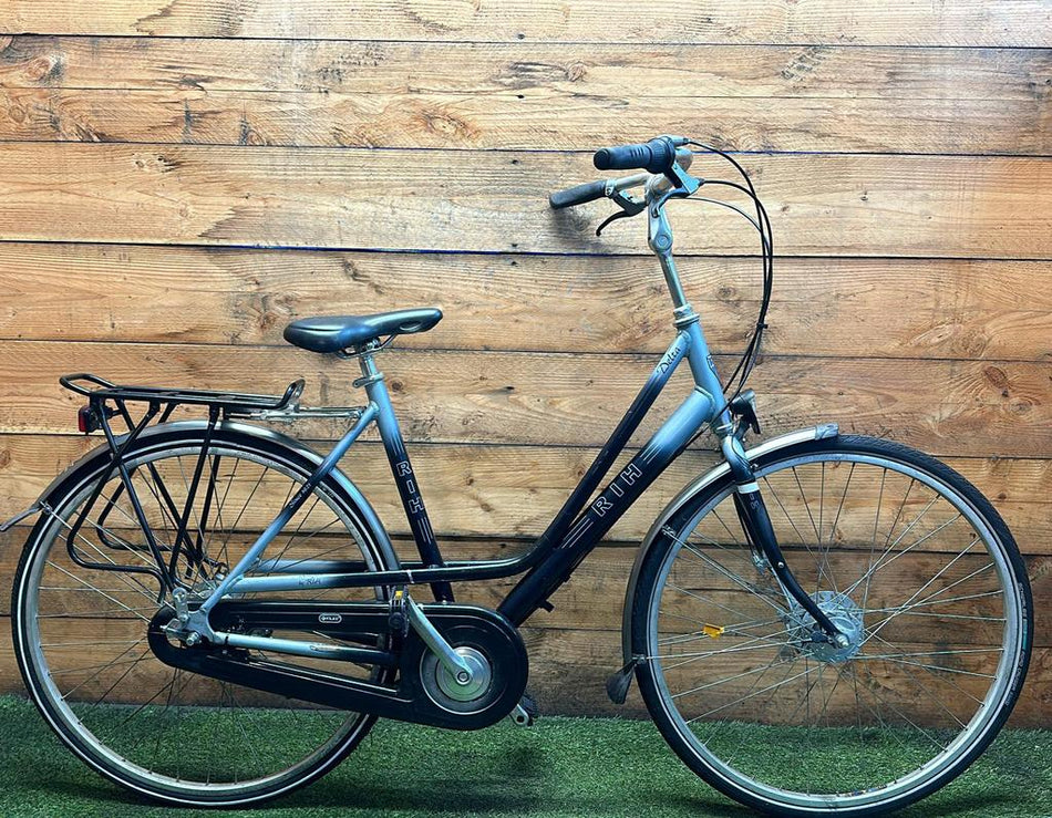 RIH Delta 7v 28inch 53cm