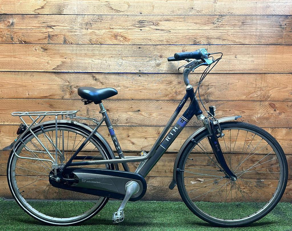 RIH Omega 8v 28inch 52cm