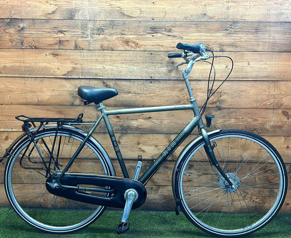 RIH Spectra 8v 28inch 57cm