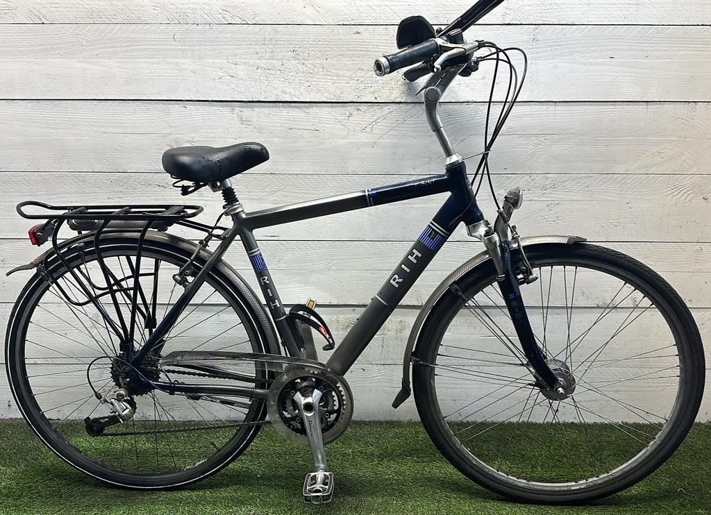 RIH Z-800 - Vergrote foto
