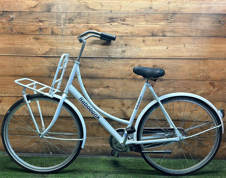 Rabobank 28inch 56cm