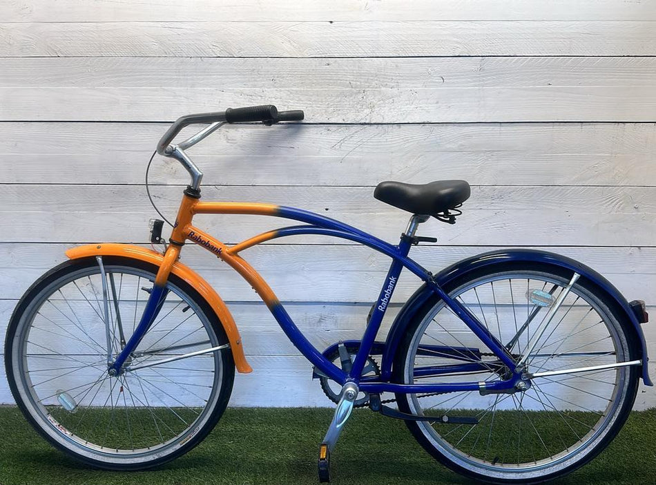 Rabobank Herenfiets