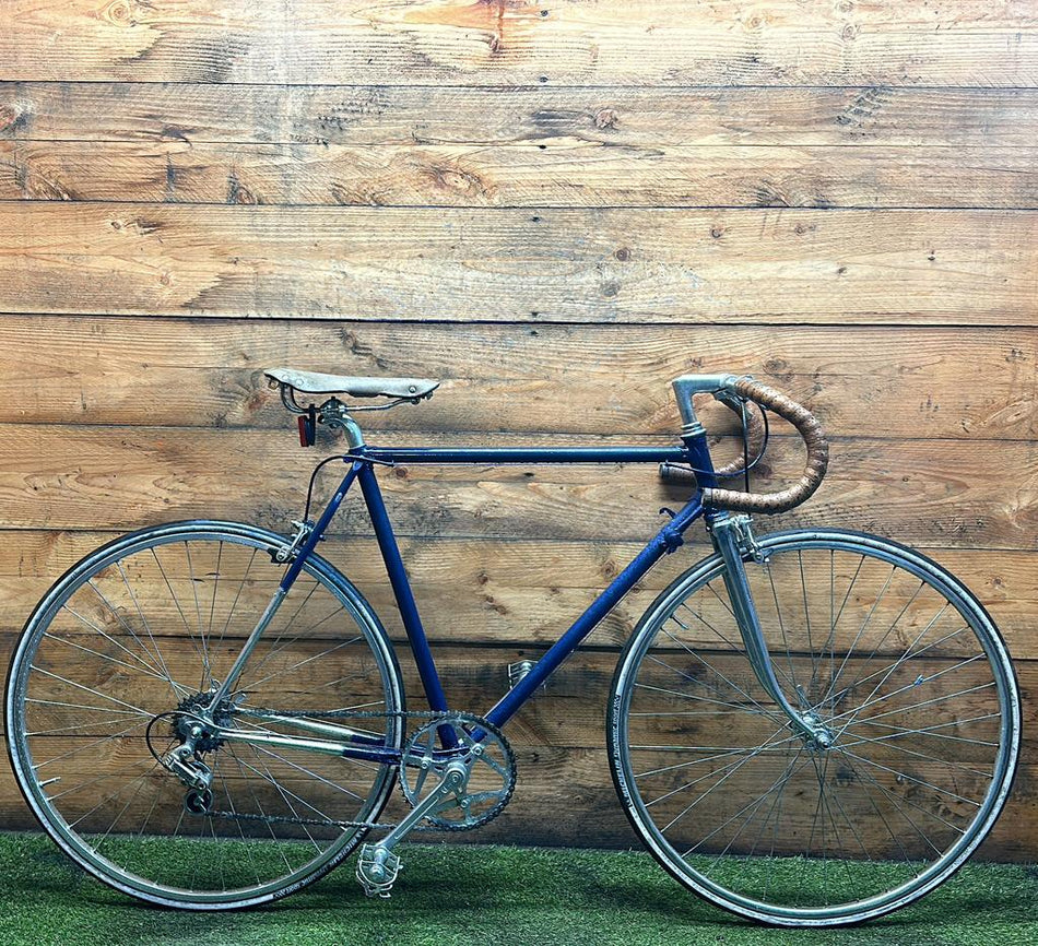 Racefiets 6v 28inch 56cm