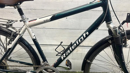 Raleigh C40 - Miniatuur 2