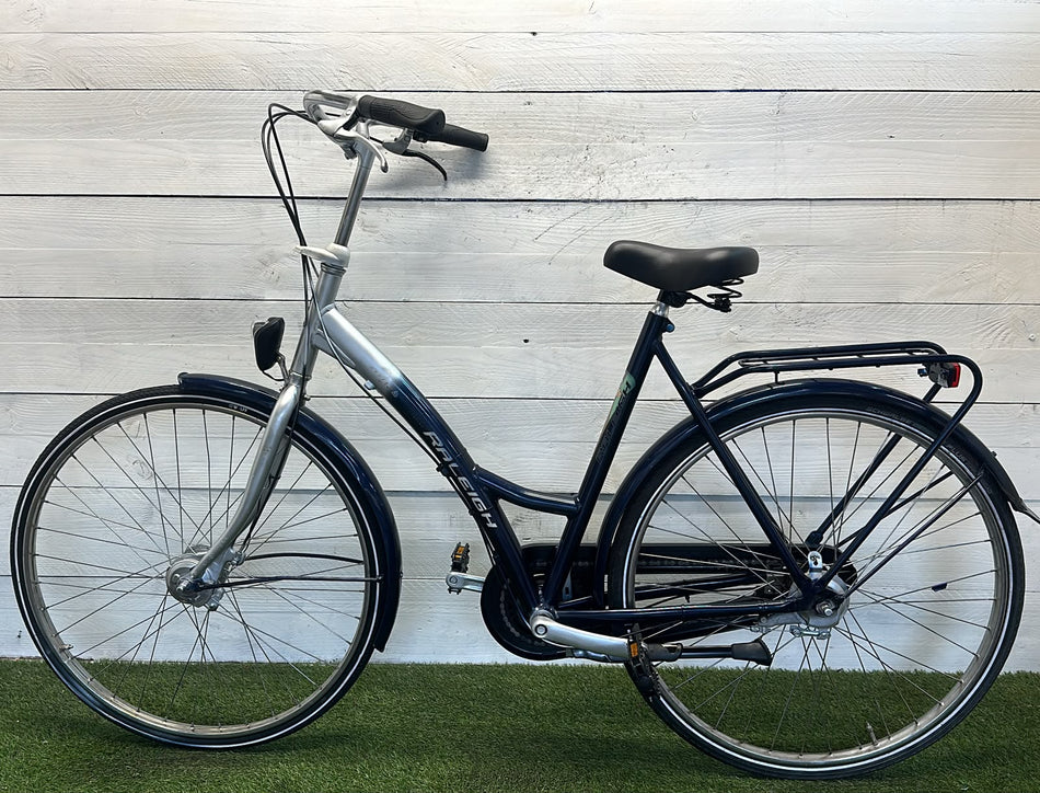 Raleigh Damesfiets