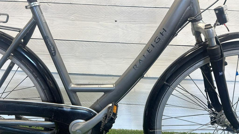 Raleigh Damesfiets