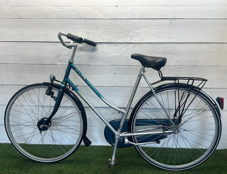 Raleigh Damesfiets