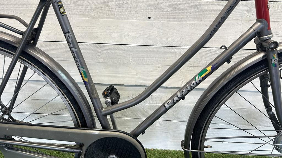 Raleigh Damesfiets
