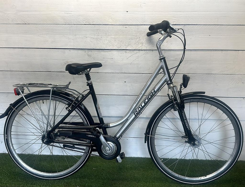 Raleigh Damesfiets