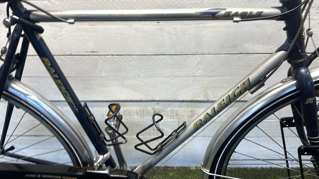 Raleigh Eagle - Vergrote foto