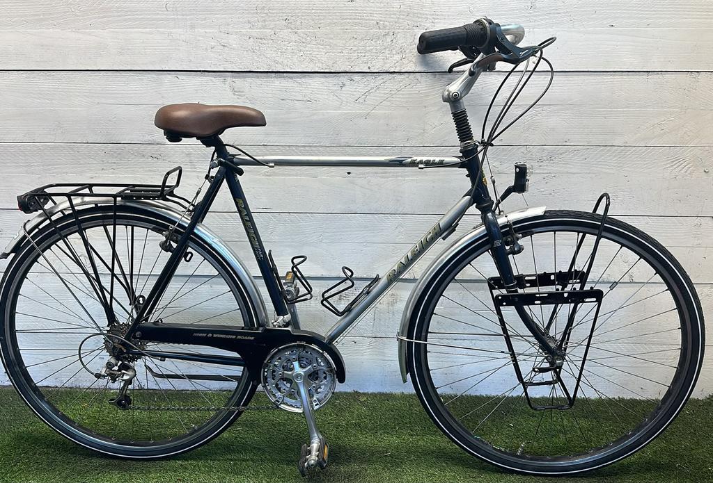 Raleigh Eagle - Vergrote foto