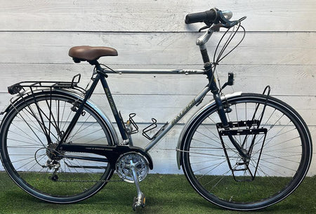 Raleigh Eagle - Miniatuur 1