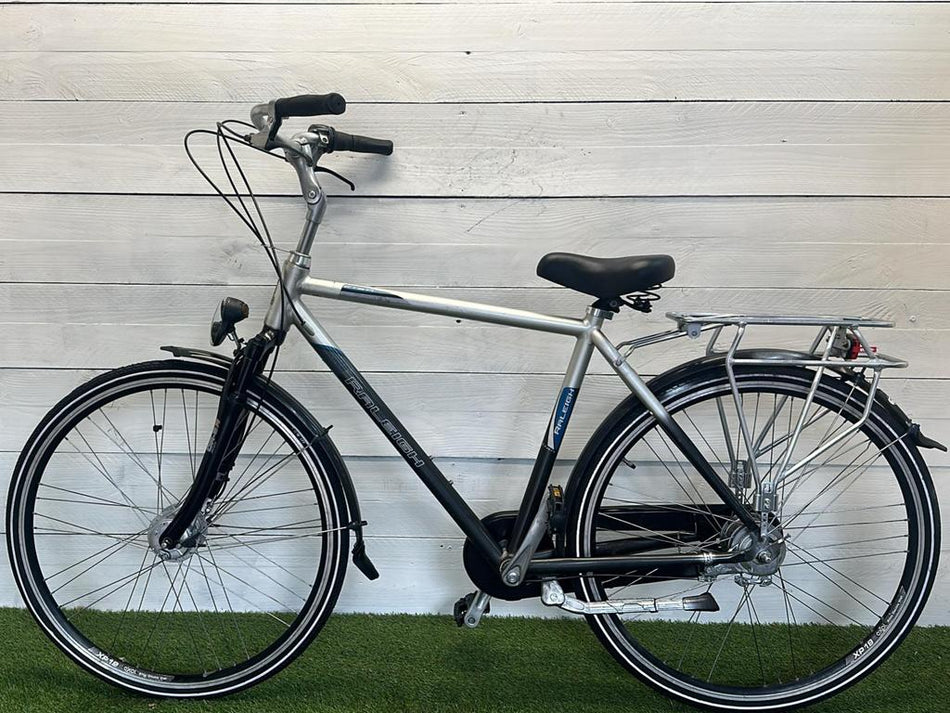 Raleigh Elan