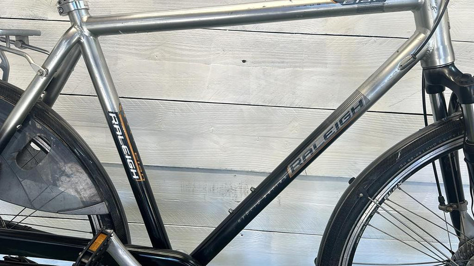 Raleigh Elan