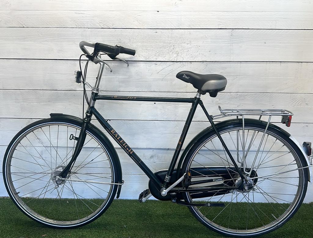 Second-hand bicycles Eindhoven – Cheapassbikes