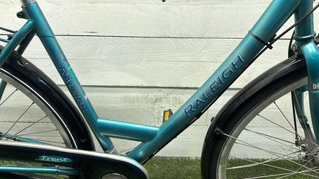 Raleigh Leisure - Miniatuur 2
