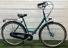 Raleigh Leisure