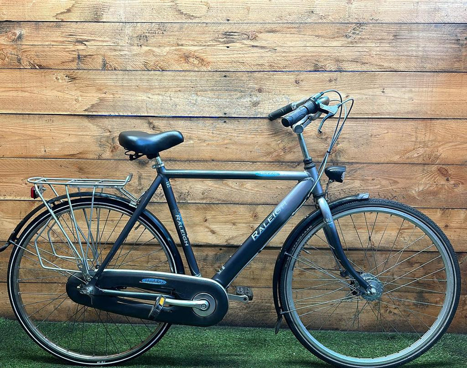 Raleigh Maddox 7v 28inch 57cm