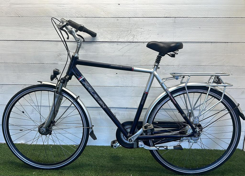 Raleigh Priority